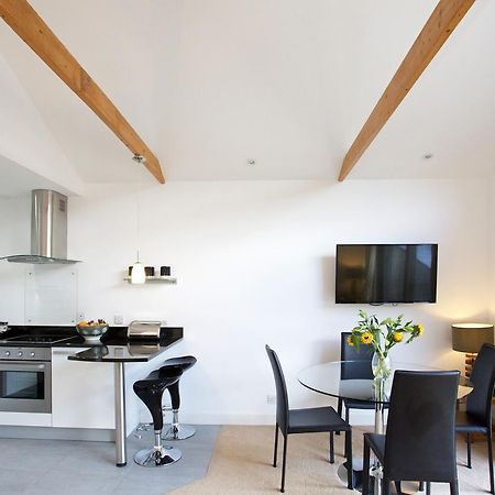 Bein Ghlas Aberfeldy Exterior foto