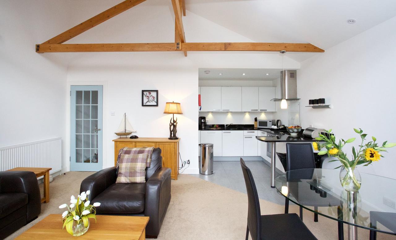 Bein Ghlas Aberfeldy Exterior foto
